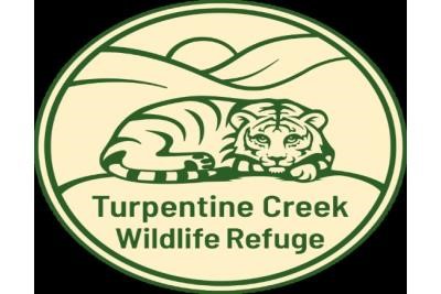 Turpentine Creek Wildlife Refuge