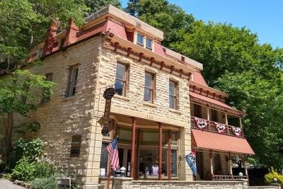Eureka Springs Historical Museum Day Pass