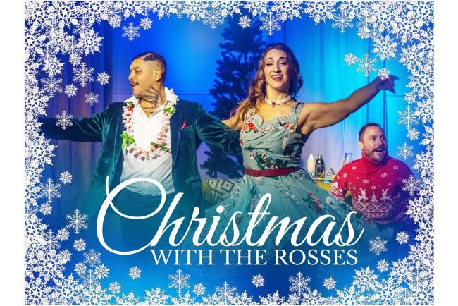 Christmas With the Rosses