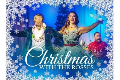 Christmas With the Rosses