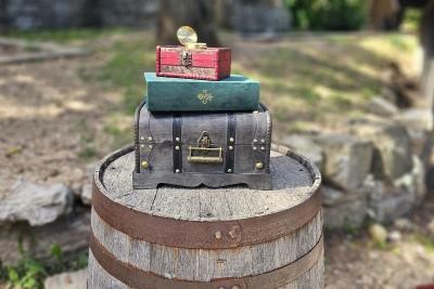 The Nurse’s Investigation: An Interactive Mystery