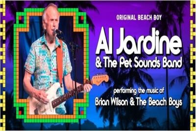 Al Jardine & The Pet Sounds